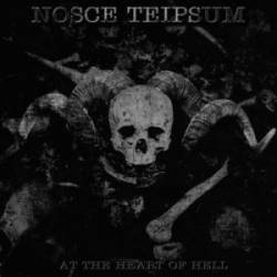 Nosce Teipsum (UKR) : At the Heart of Hell